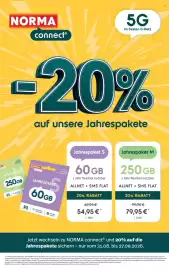 Norma Prospekt woche 36 Seite 28