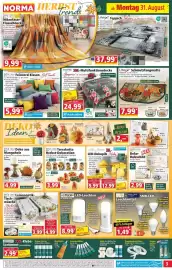 Norma Prospekt woche 36 Seite 3