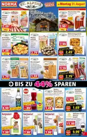 Norma Prospekt woche 36 Seite 7