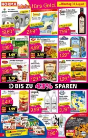 Norma Prospekt woche 36 Seite 8