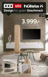 XXXLutz Prospekt Seite 1