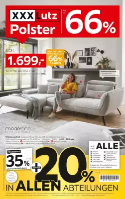 XXXLutz (gültig bis 28-08)