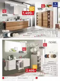 XXXLutz Prospekt woche 34 Seite 16