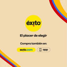 Catálogo Éxito semana 34 Página 6