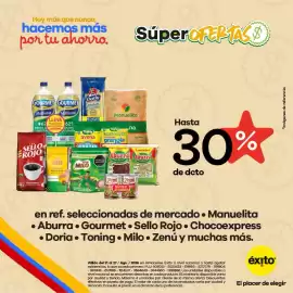 Catálogo Éxito semana 34 Página 2