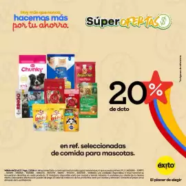 Catálogo Éxito semana 34 Página 5