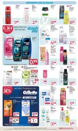 Rossmann Prospekt Seite 10