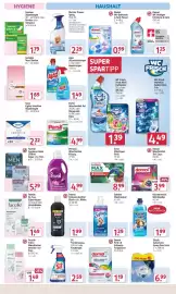Rossmann Prospekt Seite 15