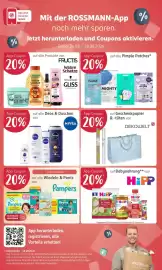Rossmann Prospekt Seite 18