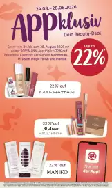 Rossmann Prospekt Seite 19