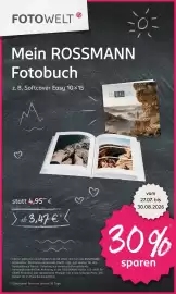 Rossmann Prospekt Seite 21