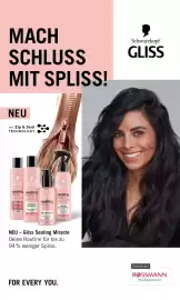 Rossmann Prospekt Seite 22