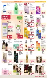 Rossmann Prospekt Seite 8