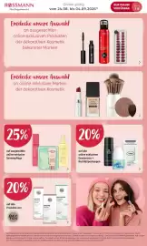 Rossmann Prospekt Seite 2
