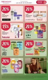 Rossmann Prospekt Seite 3