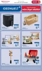 Rossmann Prospekt Seite 6