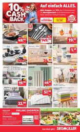 Segmüller Prospekt Seite 12
