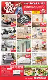 Segmüller Prospekt Seite 12