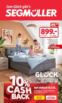 Segmüller (gültig bis 5-09)