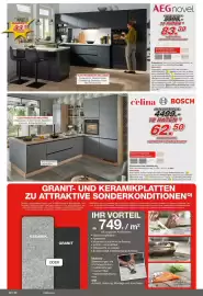 Möbelzentrum Pforzheim Prospekt Seite 2