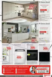 Möbelzentrum Pforzheim Prospekt Seite 3