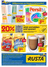 Rusta Prospekt woche 34 Seite 16