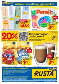 Rusta Prospekt woche 34 Seite 16