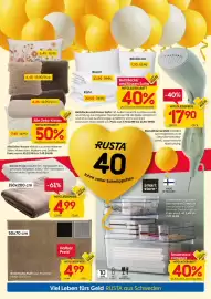 Rusta Prospekt woche 34 Seite 3