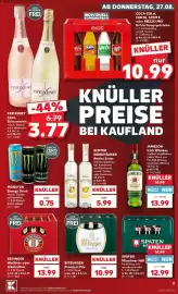 Kaufland Prospekt woche 35 Seite 11