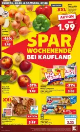Kaufland Prospekt woche 35 Seite 12