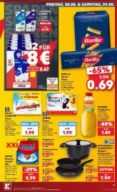 Kaufland Prospekt woche 35 Seite 13