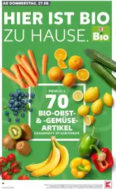 Kaufland Prospekt woche 35 Seite 16
