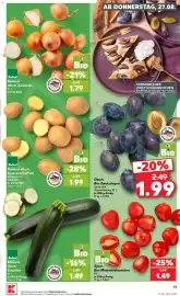Kaufland Prospekt woche 35 Seite 17