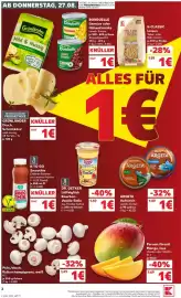 Kaufland Prospekt woche 35 Seite 2