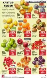 Kaufland Prospekt woche 35 Seite 23