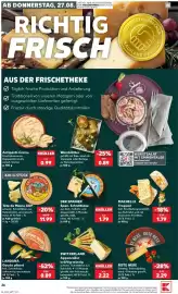 Kaufland Prospekt woche 35 Seite 26