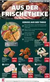 Kaufland Prospekt woche 35 Seite 27