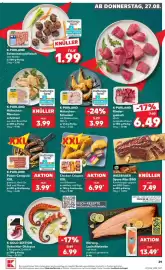 Kaufland Prospekt woche 35 Seite 29