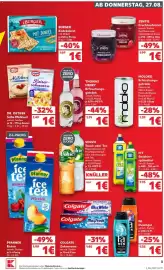Kaufland Prospekt woche 35 Seite 3