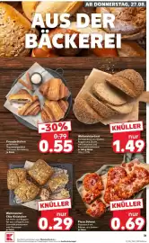 Kaufland Prospekt woche 35 Seite 31