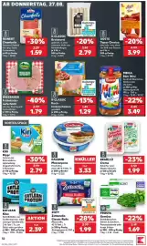 Kaufland Prospekt woche 35 Seite 32