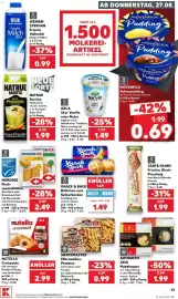 Kaufland Prospekt woche 35 Seite 33