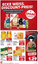 Kaufland Prospekt woche 35 Seite 35
