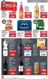 Kaufland Prospekt woche 35 Seite 37