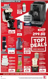 Kaufland Prospekt woche 35 Seite 42