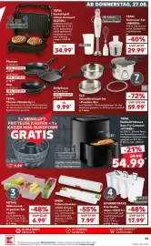 Kaufland Prospekt woche 35 Seite 43