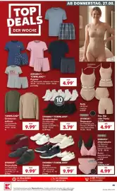 Kaufland Prospekt woche 35 Seite 45