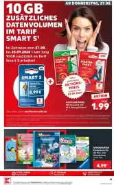Kaufland Prospekt woche 35 Seite 49