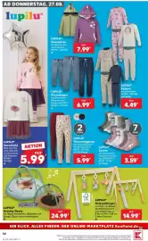 Kaufland Prospekt woche 35 Seite 50