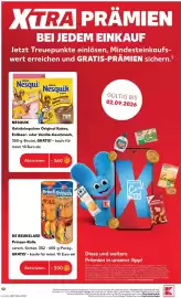 Kaufland Prospekt woche 35 Seite 52